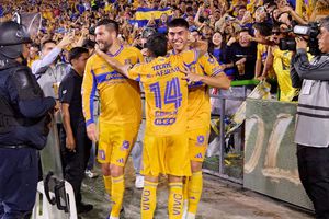 ¡Manita! Tigres goleó a los Xolos de Tijuana y se meten a las Semifinales del Apertura 2025