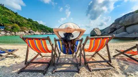 ¡Información que cura!: médicos en Suecia ya recetan viajes como tratamiento