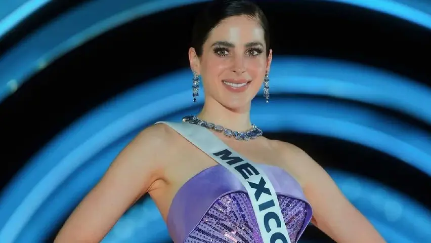 Hasta el momento, la organización Miss Universo y Miss Universo Ecuador no han emitido un comunicado sobre el incidente. / IG: @fatimaboschfdz