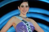 ¿Se retira? Fátima Bosch sufre accidente a horas de Miss Universo 2025