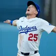 ¡Dodgers derrotó a Brewers y están a un juego de la Serie Mundial!