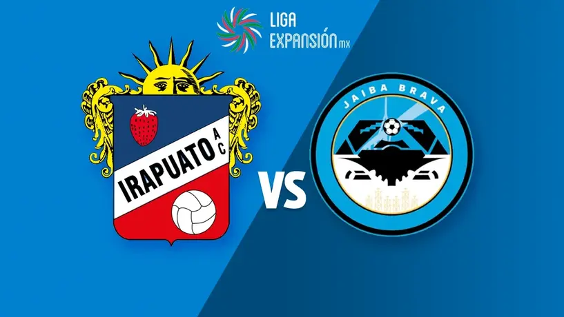 Irapuato vs Jaiba Brava: ¿Cuándo, dónde y a qué hora ver la Gran Final de Ida de la Liga de Expansión MX?