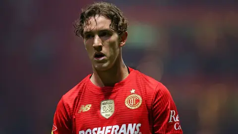 Marcel Ruiz 'advierte' a sus rivales de Liguilla: 'Iremos por el bicampeonato'