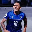 Jugador de Nicaragua insinúa amaño de partidos en las Eliminatorias de Concacaf