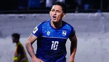 Jugador de Nicaragua insinúa amaño de partidos en las Eliminatorias de Concacaf