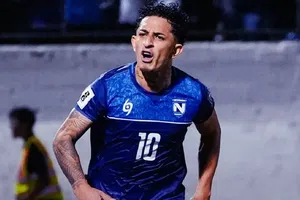 Jugador de Nicaragua insinúa amaño de partidos en las Eliminatorias de Concacaf