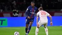 ¡Alarma en PSG! Dembélé da señales de posible recaída en su lesión: "duele mucho"
