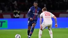 ¡Alarma en PSG! Dembélé da señales de posible recaída en su lesión: "duele mucho"