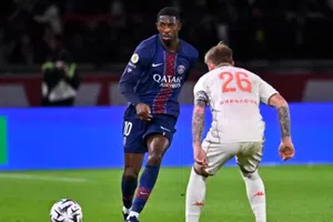 ¡Alarma en PSG! Dembélé da señales de posible recaída en su lesión: "duele mucho"