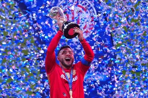 León, América y Toluca, los únicos tres equipos que han sido bicampeones en torneos largos y en torneos cortos