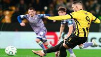 Luka Jovic rescata empate para AEK en Conference League; Orbelín Pineda jugó todo el partido