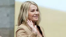 Nadia Comaneci pide test de genero en Juegos Olímpicos: "El deporte femenino es para las mujeres"