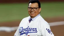 Fernando Valenzuela queda fuera del Salón de la Fama; el 'Toro' no alcanza los votos necesarios