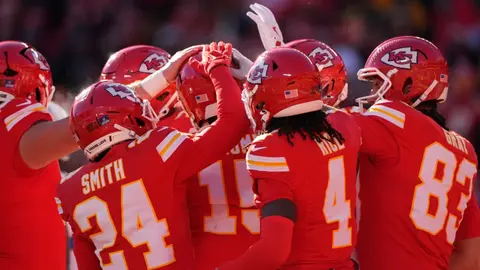 NFL 2025: las mayores decepciones de la temporada