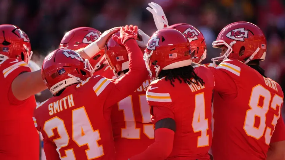 NFL 2025: las mayores decepciones de la temporada
