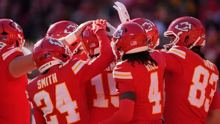 NFL 2025: las mayores decepciones de la temporada