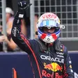 Max Verstappen se lleva la pole position del GP de Estados Unidos y aprieta a los McLaren