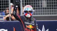 Max Verstappen se lleva la pole position del GP de Estados Unidos y aprieta a los McLaren