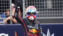 Max Verstappen se lleva la pole position del GP de Estados Unidos y aprieta a los McLaren