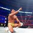 Alberto del Río compara los sueldos de la WWE con los de México: "La diferencia es abismal"