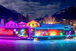 Expreso Polar 2025 en México: fechas, ciudades y dónde podrás ver el tren navideño