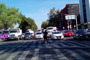 ¿Reportan contingencia ambiental? Hoy No Circula del miércoles 5 de noviembre