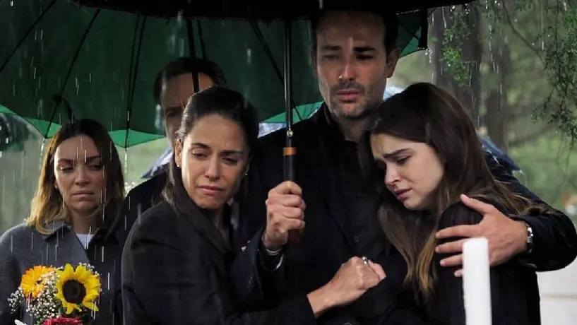 “Accidente 2” en Netflix: fecha de estreno, historia y elenco de la nueva serie 2025