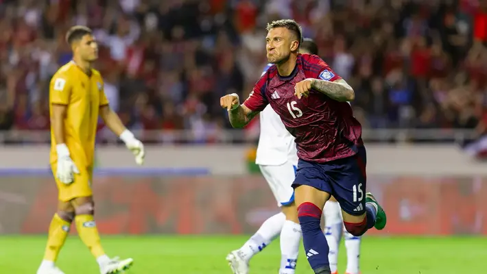 ¿Cuál es el panorama de Costa Rica para clasificar al Mundial?