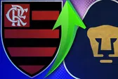 Pumas amarra delantero brasileño multicampeón con Flamengo como su nuevo refuerzo