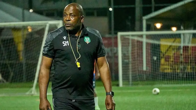 DT de Surinam renuncia previo al Repechaje del Mundial 2026
