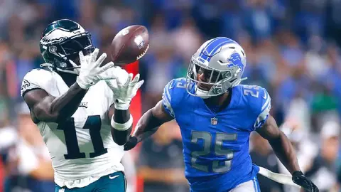 ¿Cuándo y dónde ver los juegos de la Semana 11 de la NFL?