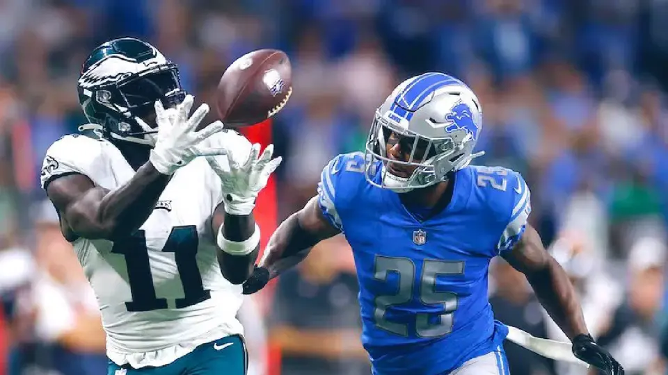 ¿Cuándo y dónde ver los juegos de la Semana 11 de la NFL?