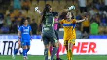 Tigres derrota a Cruz Azul Femenil y avanza a la Final