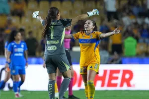 Tigres derrota a Cruz Azul Femenil y avanza a la Final