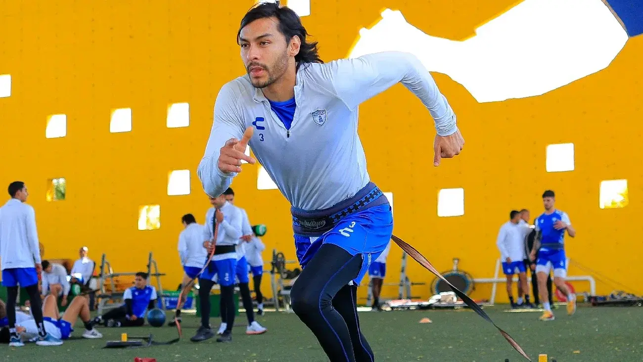 Daniel Aceves | @AcevesAP