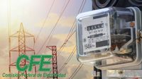 CFE cobrará menos en su recibo de luz a estos usuarios por la tarifa de invierno