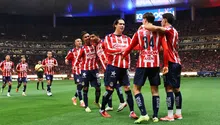 Chivas y su duelo crucial ante Pachuca en la búsqueda de Liguilla