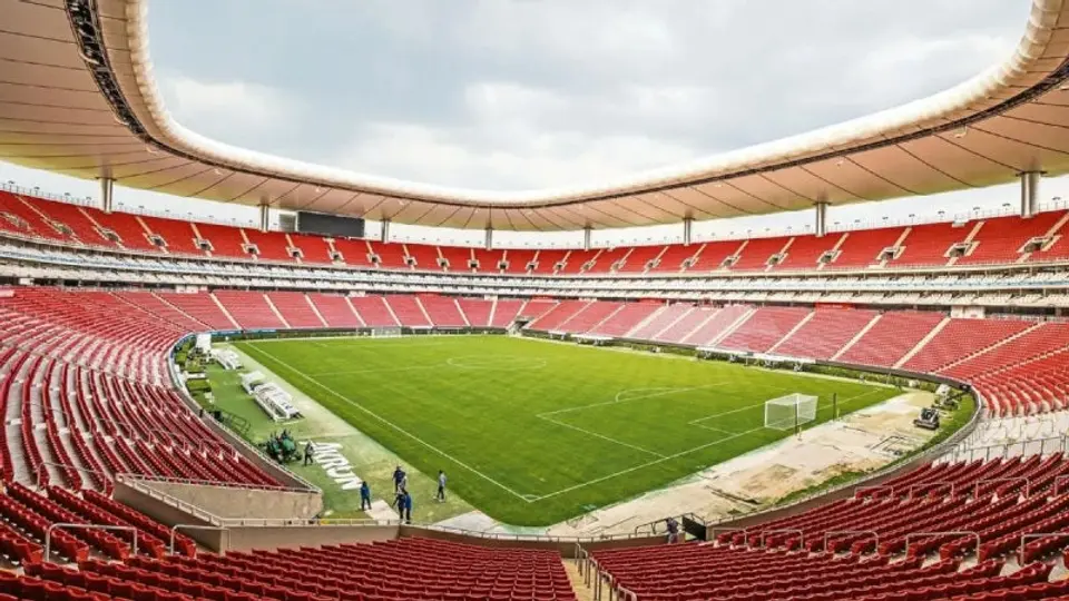 Autoridades garantizan realización del Trophy Tour y la Copa de Leyendas en Guadalajara