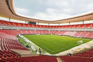 Autoridades garantizan realización del Trophy Tour y la Copa de Leyendas en Guadalajara