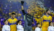'Con el corazón': Nahuel Guzmán lanza emotivo mensaje a Tigres previo a la Gran Final