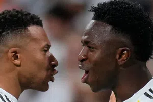 ¿A qué famoso te pareces? Esto dijeron los jugadores del Real Madrid; respuesta de Bellingham te sorprenderá