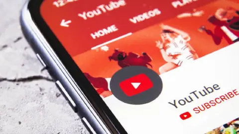 YouTube Rewind 2025: así puedes activar tu recap del año