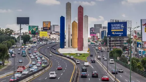 Desaparece el Hoy No Circula en Estado de México a partir de diciembre