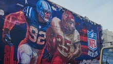 NFL 2025: ¿Dónde y cuándo ver la Semana 10?