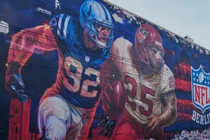 NFL 2025: ¿Dónde y cuándo ver la Semana 10?