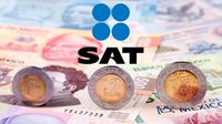 SAT 2025: este es el nuevo límite de depósitos bancarios para evitar sanciones