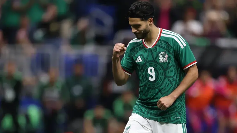 Este fue el precio que Adidas pagó al INAH por el diseño del jersey de la Selección Mexicana