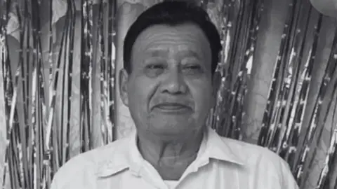 Exalcalde de Chinameca, Lázaro Francisco Luria, es encontrado sin vida en Veracruz