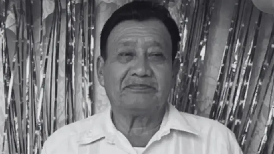 Exalcalde de Chinameca, Lázaro Francisco Luria, es encontrado sin vida en Veracruz