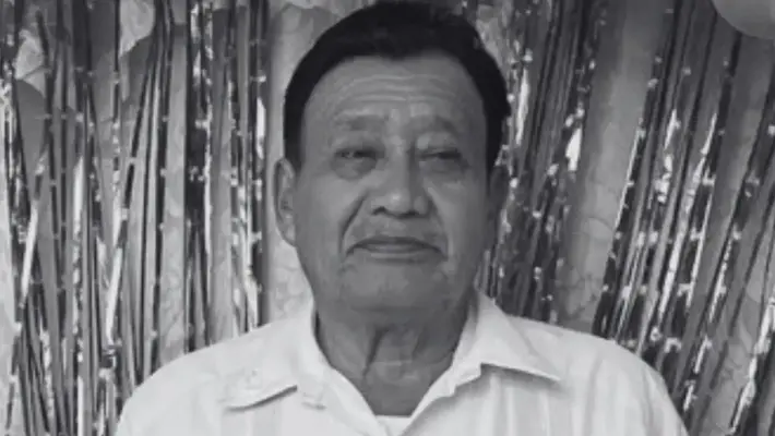 Exalcalde de Chinameca, Lázaro Francisco Luria, es encontrado sin vida en Veracruz
